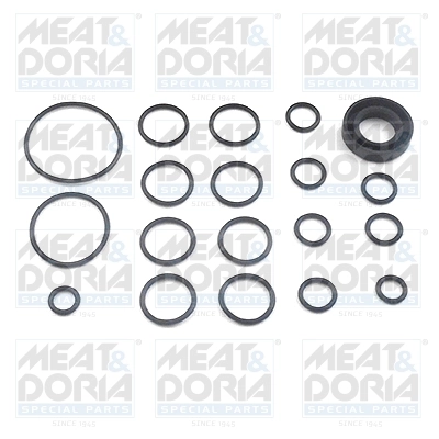 Gasket Set, hydraulic pump
